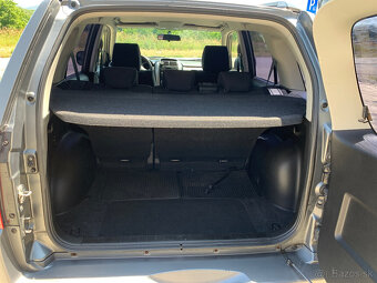 Suzuki Grand Vitara 1.9DDIS - 15