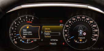 Ford S-Max 2.0 TDCi Duratorq 210 Vignale A/T - 15