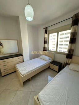 3-izbový apartmán v 1. línií pri mori, Drač - Albánsko - 15
