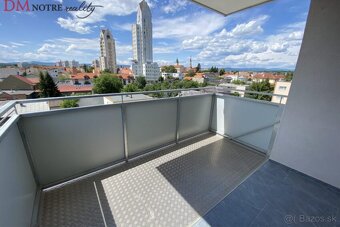 ✨ MAJAKOVSKÉHO REZIDENCIA – SMART BÝVANIE V SRDCI LUČENCA ✨ - 15