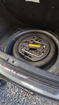 Volkswagen Golf 1.9 TDI - 15
