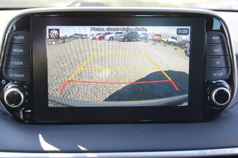 Hyundai Tucson 1.6 T-GDi 4x4 - 122 045 km - 15