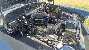 Veterán GAZ M 21 Volha - po renovaci - TOP STAV - 15