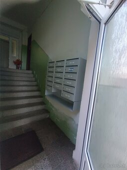 ZNÍŽENÁ CENA  2,5 izbový byt - Prof. Hlaváča Michalovce - 15