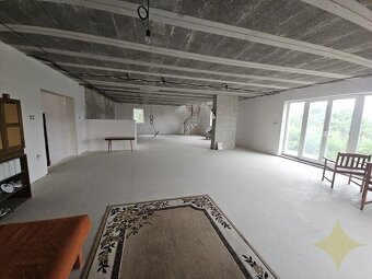 Predaj: Rodinný Dom 10 izbový, Prievidza, Pozemok 1492m2, - 15