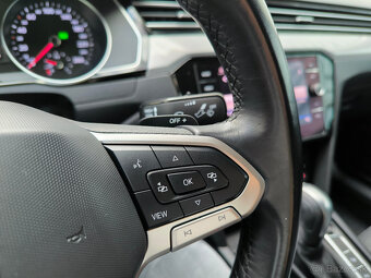 VW Passat TSI Business DSG 2021 1majiteľ (Možný odpočet DPH) - 15