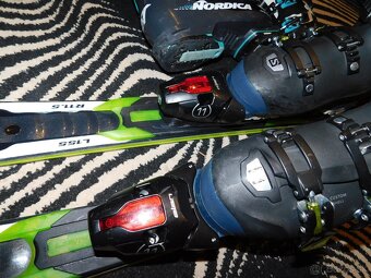 Elan Waveflex Race 155 cm R-11 - 15