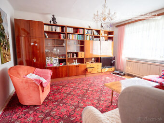 Rodinný dom Krompachy s garážou - Turistická ulica - 15