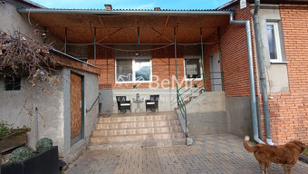 Rodinný dom v obci Slavošovce- NA PREDAJ - 77000,-Eur - 15