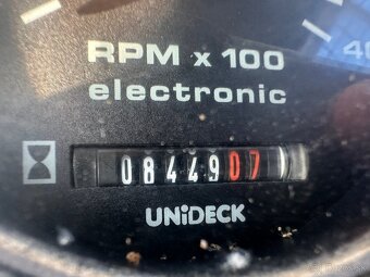 LKT HITTNER 55 2004 VIN 572 - 15