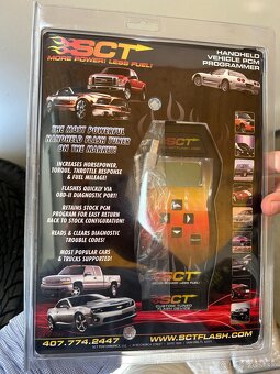 Ford Mustang 2004 - 2014 podvozek CORTEX XTREME GRIP - 15