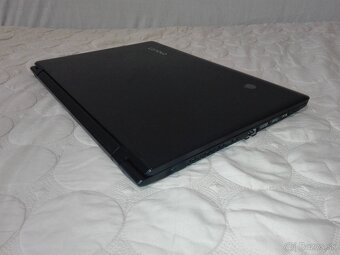 Lenovo 110, 4-jadro.15,6 FHD. SSD 256 GB .Nová DDR4 8 GB. - 15