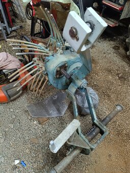 Zetor - 15
