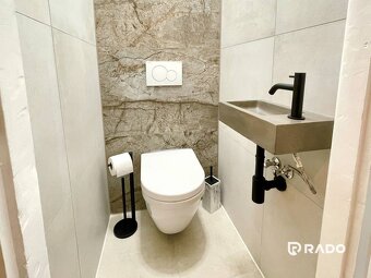 RADO | 2-izbový byt 64m2 + balkón 3m2 | Flöglova - Staré Mes - 15