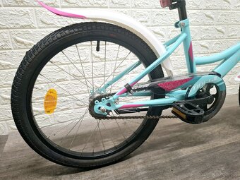 Ponúkam na predaj detský bicykel Ctm Maggie  1.0   20" - 15