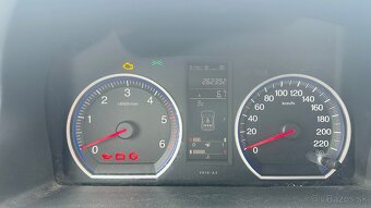 Honda CR-V 2.2 CTDi 4x4 - 15