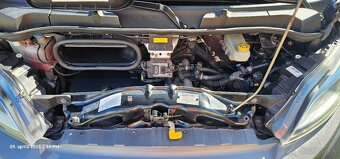 Fiat Ducato 2,3 Iveco 180ps - 15