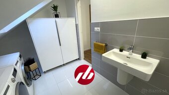 ✳Nádherný 3i byt✳centrum✳moderná dispozícia✳zariadený - 15