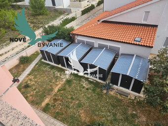 Na predaj apartmán v Chorvátsku blízko mora- Vrsi - 15