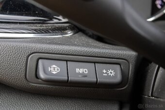 Opel Insignia ST 1.6 Turbo S&S Innovation AT6 - 15