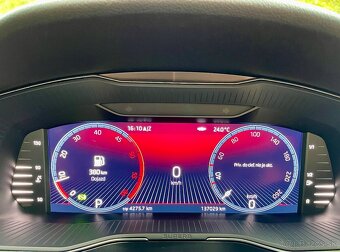 Škoda Superb III L&K combi 2.0TDi 147kW DSG - 15