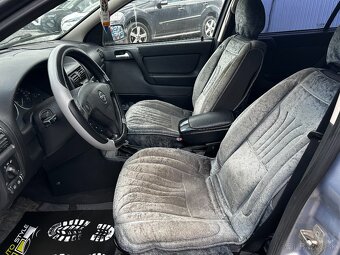 Opel Astra 1.4 16V Comfort - 15
