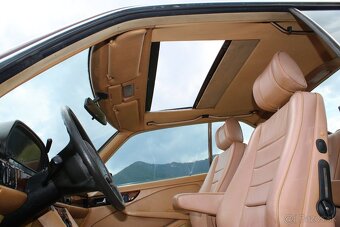 Mercedes W126 Coupe 500 - 15