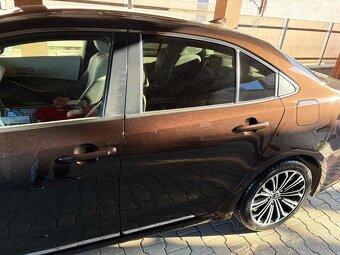Predám Toyota Corolla E210, 1.6 Valvematic LPG - 15