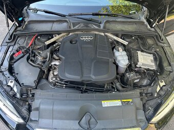 Audi A 5 Sportback  - 61.000Km - ODPOCET DPH - 15