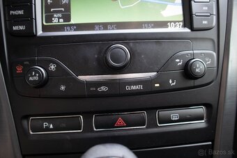 Ford Mondeo Combi 2.0 TDCi Titanium A/T - 15