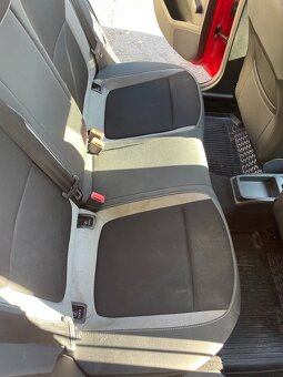 Škoda Fabia kombi 1.0 TSI 70kW (95 koní) - 15