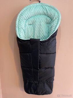 Kvalitné drevené detské sánky - Sanky buk - 15