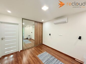 EXKLUZÍVNE NA PREDAJ moderný 4-izbový bungalov s terasou – I - 15