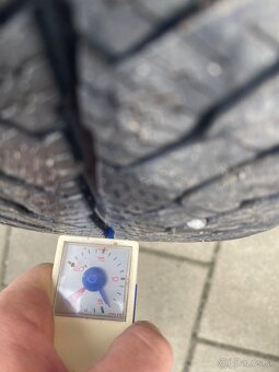 5x100 r14" alu disky Škoda Fabia 1,Roomster - 15