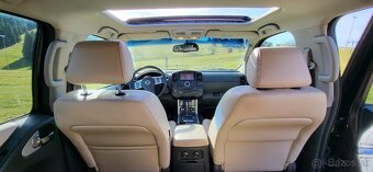 Nissan Pathfinder 3,0 V6 - 15
