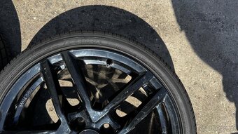 Citigo UP UP Mii disky kolesa ZEETEX 195/40 R17 - 15