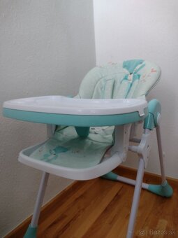 Detská stolička - 15