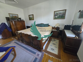 Predám krásnu, kompletne zrekonštruovanú chalupu v obci Brav - 15