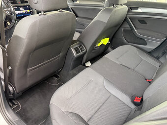 Volkswagen Golf Variant 2.0 TDI Edition Highline DSG Automat - 15