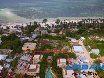 APARTMÁN NA PREDAJ V RUSTIKÁLNOM ŠTÝLE NA ZANZIBARE - 15