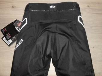 Predam novy damsky textil moto komplet HELD - 15