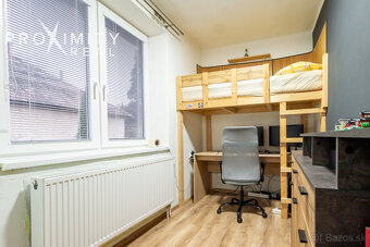 Dom pri lese s nádherným pozemkom – ideálne miesto pre tichý - 15