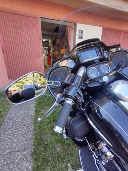 Harley Davidson Road Glide - 15