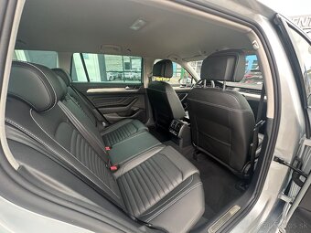 Volkswagen Passat Variant 2.0 TDI R-Line 4Motion DSG - 15