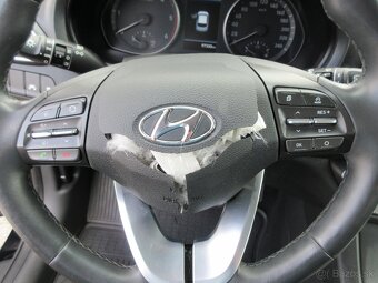 Hyundai i30 1.6 CRDi 136 Style - 15