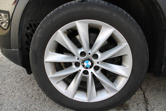 BMW X3 xDrive 20d , 120kW , M6 - 15