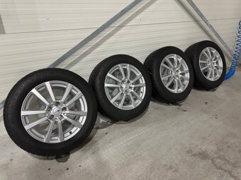 Predám Elektróny r19 na Range Rover - 15