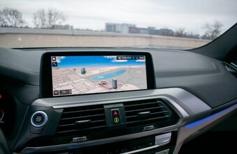 BMW X3 M40d 250kw xDrive A/T - 15