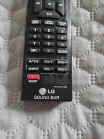 Soundbar LG NB3530A - 15