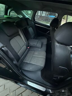 Peugeot 407 SW 2.2 HDi 125 kW TwinTurbo – 2007 - 15